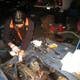 Image for article titled 24 Hours Of LeMons Arse Freeze-A-Palooza Über Gallery: Pasta Burners